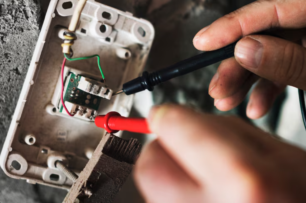 Reparaciones eléctricas