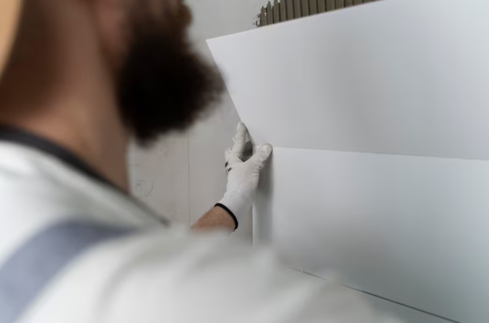 Sellado e impermeabilización